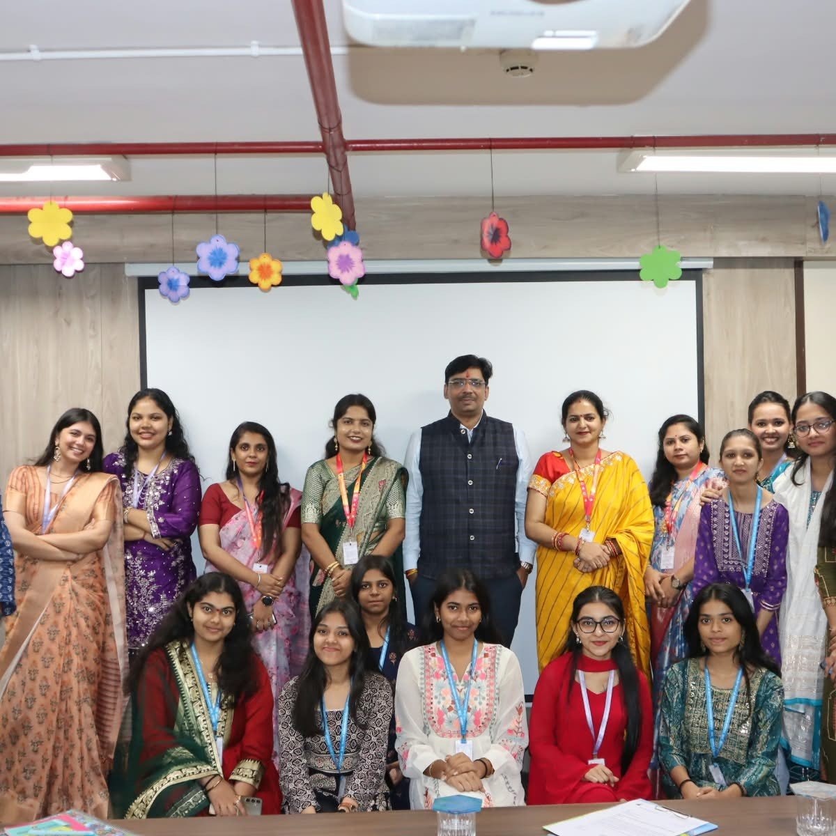 Munshi Premchand Jayanti Celebration